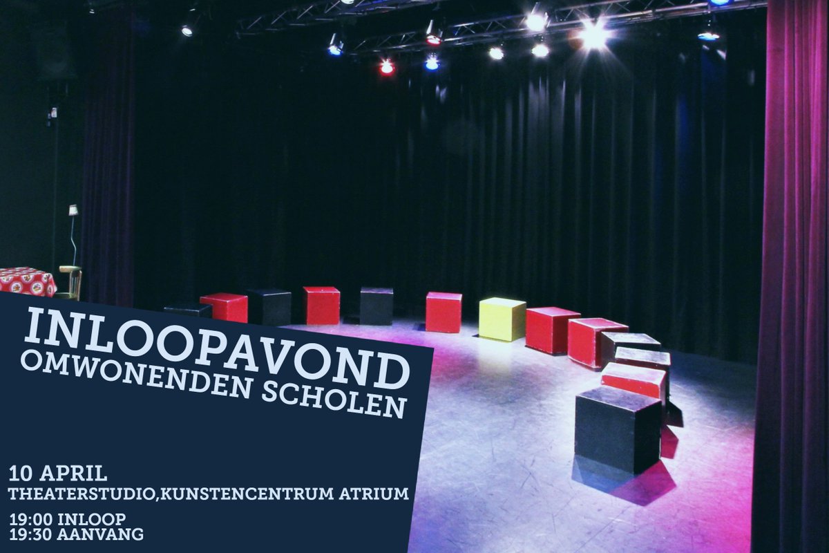 Komt u maar! ☕
Deze week hebben we twee verschillende inloopavonden waar we een heleboel praktische informatie zullen delen over ons mooie evenement.
Maandag komen vrijwilligerszaken aan bod en dinsdag draait om de pop-up hostels op scholen. Tot dan! #atthewatergate #festival