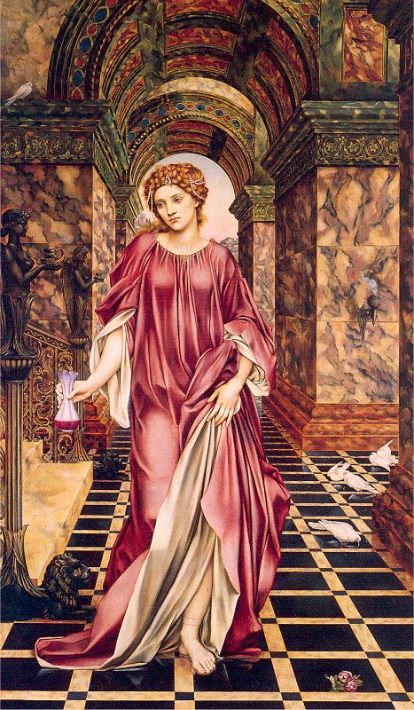 Sausruqo's tweet photo. Medea was the daughter of King Aeëtes of #Colchis.

#Caucasus
#Kavkaz
#Abkhazia
#Georgia
#Mingrelia https://t.co/sqXLUJTs5D