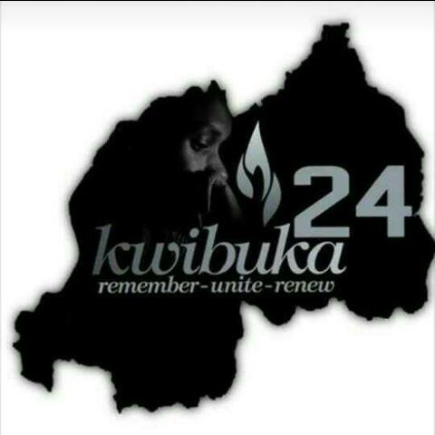 We #Rwandans and whole Africa we are proud of heroism, resilience and leadership of sons and doughters of #Rwanda who stopped genocide and transform our nation.
We are honoring the lives of victims perpetrated during the genocide.#Kwibuka24