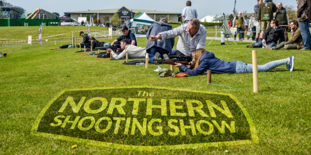 National_shoot's tweet photo. HFT Masters is back again.. #hunterfieldtarget #haveagosaturday #competitionsunday amazing setting and really popular event. over 160 entries last. get involved. Buy your £12 advance ticket here https://t.co/0NKsoSj7GG @HFTMASTERS https://t.co/NAbxF52tGg