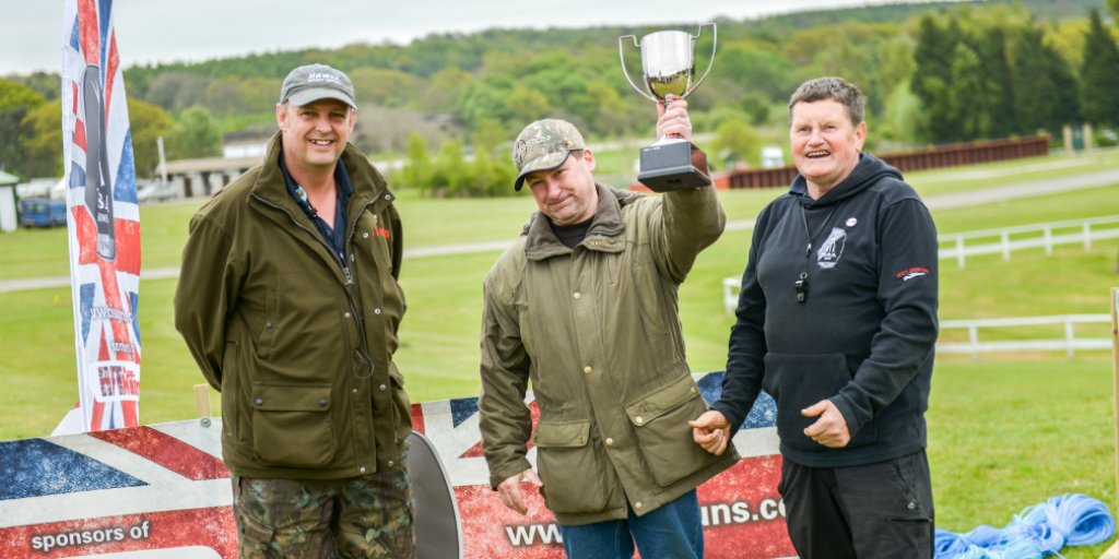 National_shoot's tweet photo. HFT Masters is back again.. #hunterfieldtarget #haveagosaturday #competitionsunday amazing setting and really popular event. over 160 entries last. get involved. Buy your £12 advance ticket here https://t.co/0NKsoSj7GG @HFTMASTERS https://t.co/NAbxF52tGg