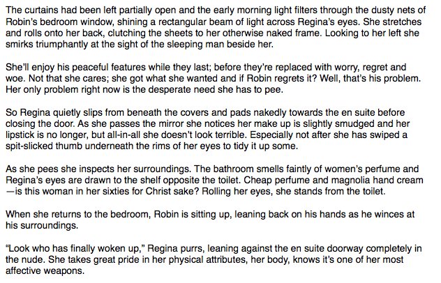 bethsphotoz's tweet photo. an "A Siren's Call" sneak peek for you all! what's Robin's reaction gonna be when he sees Regina?! #ASirensCall https://t.co/NtfSC1pwoj