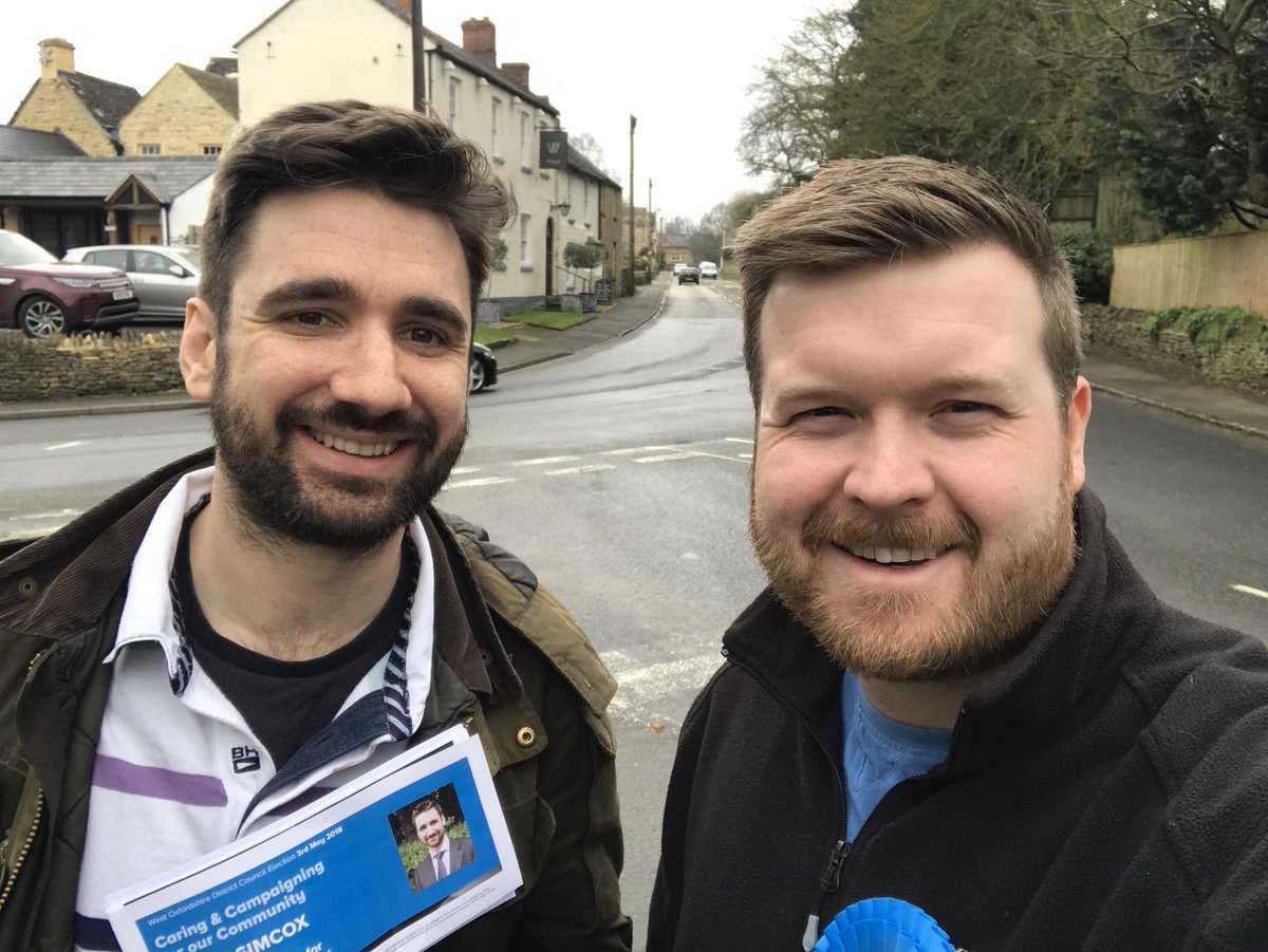 Cllr Liam Walker tweet media