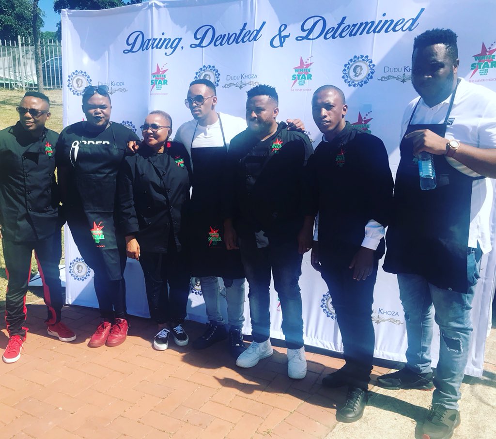 Dumi_MkokstadSa's tweet photo. #ladydbirthdaydrive #whitestar
With Donald and Bearings
GREAT DAY but had to go join my #TSHATHA11 mates for a Game at Westville campus
#ULWANDLA https://t.co/X9fN4A8glI