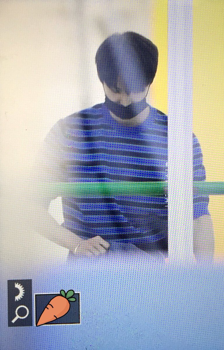 Carrot_DY's tweet photo. #NCT127 #도영 #DOYOUNG
180407 KIX 출발 https://t.co/LwWIO1UQnn