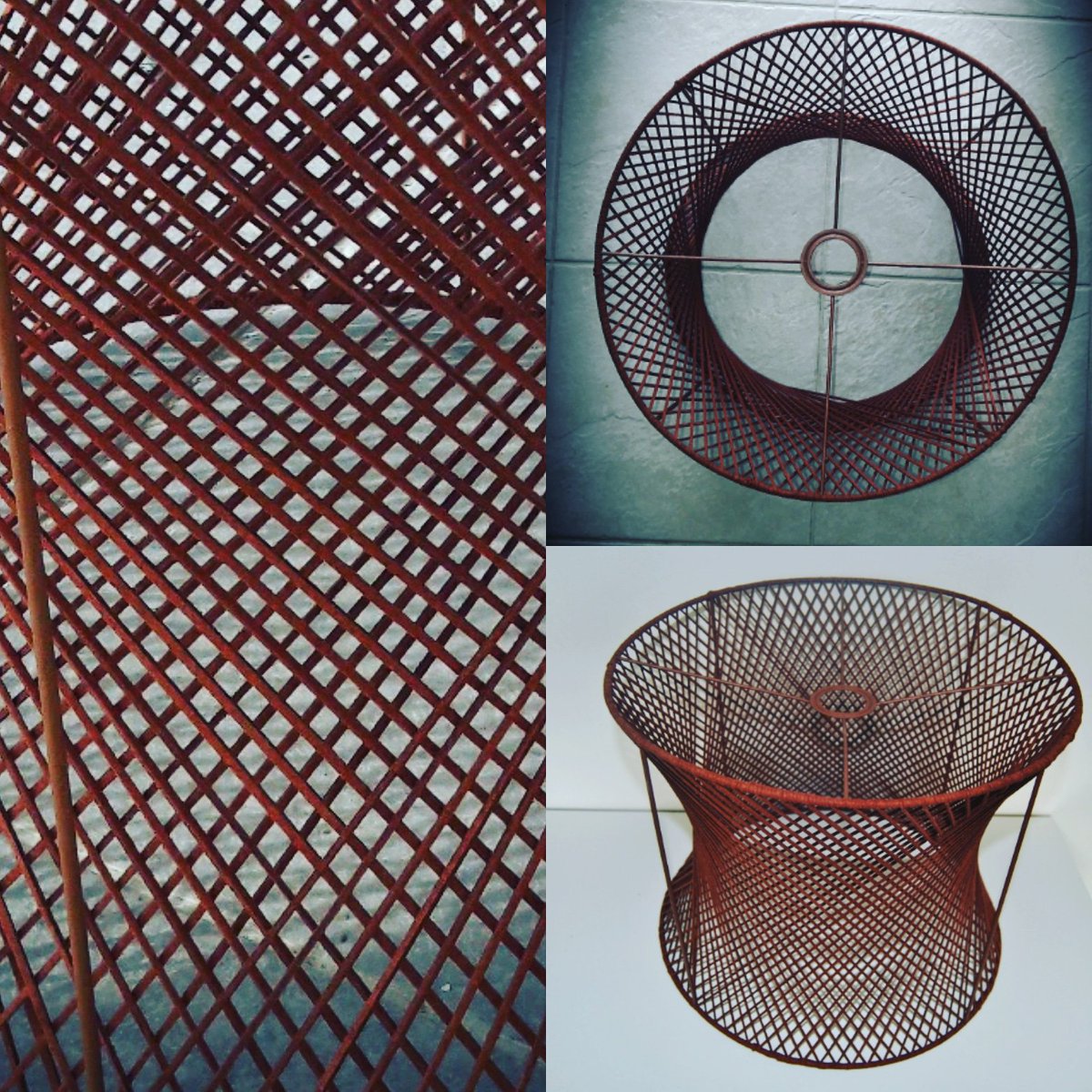 Loop_______'s tweet image. #loopriciclocontinuo #lampade #riciclocreativo #design #handmade #artigianato