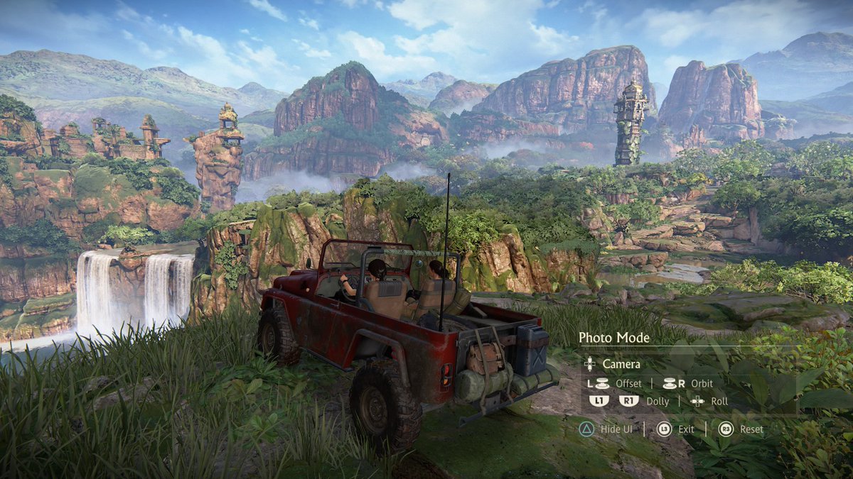 TTotully's tweet image. #PS4share