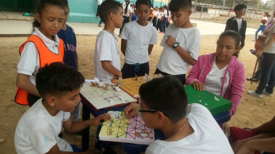 circuito tamunangue tweet media