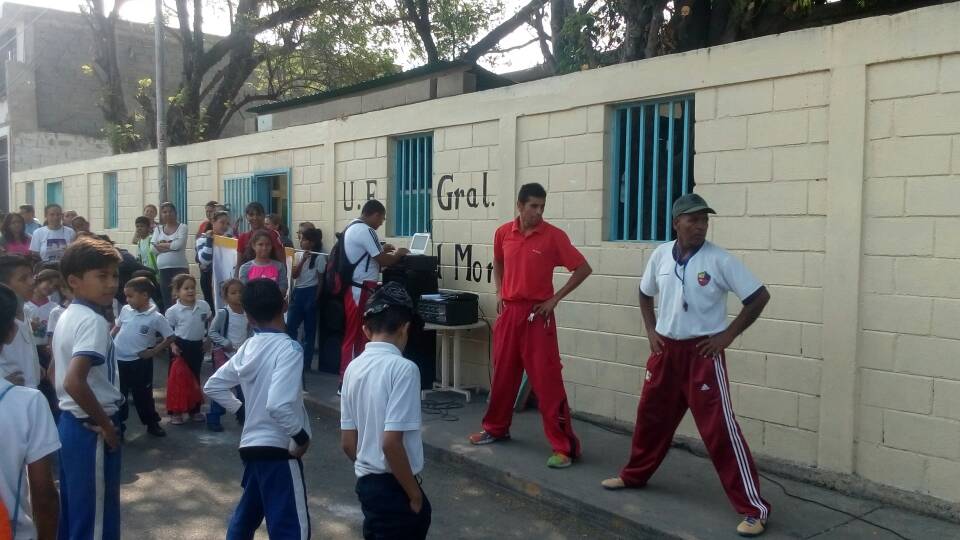 circuito tamunangue tweet media