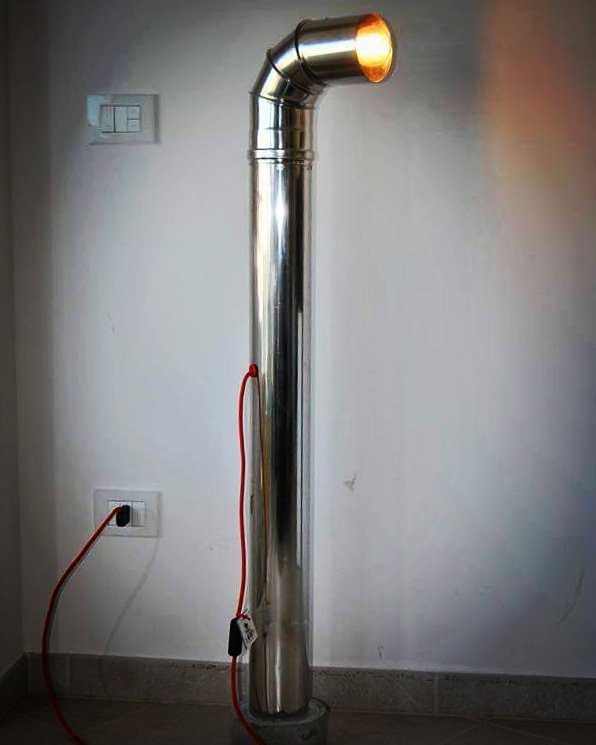 Loop_______'s tweet image. #loopriciclocontinuo #lampade #riciclocreativo #design #handmade #artigianato