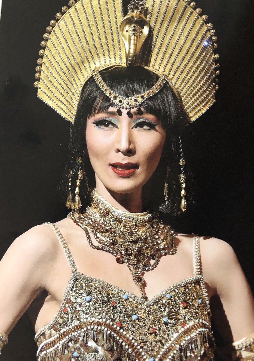 あっぷる على تويتر 4 7 天は赤い河のほとり 天は赤い河のほとり 澄輝さやと ネフェルティティ あっきー 3回目 あっぷる على تويتر 4 7 天は赤い河のほとり 天は赤い河のほとり 澄輝さやと ネフェルティティ あっきー 3回目