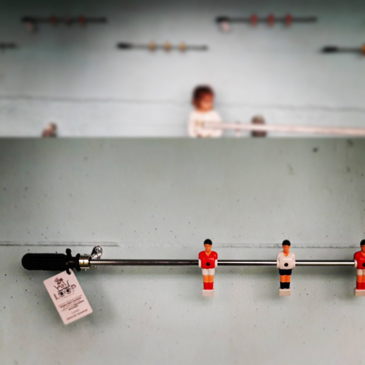 Loop_______'s tweet image. #loopriciclocontinuo #appendini #riciclocreativo #handmade #artigianato #design