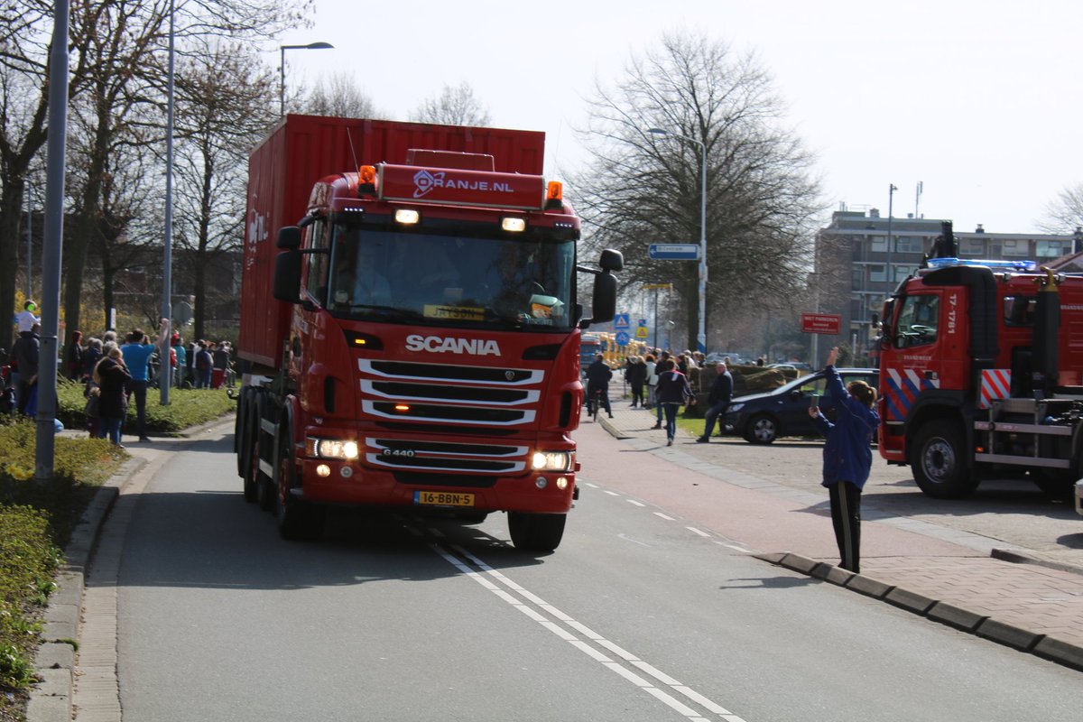 Oranje BV tweet media