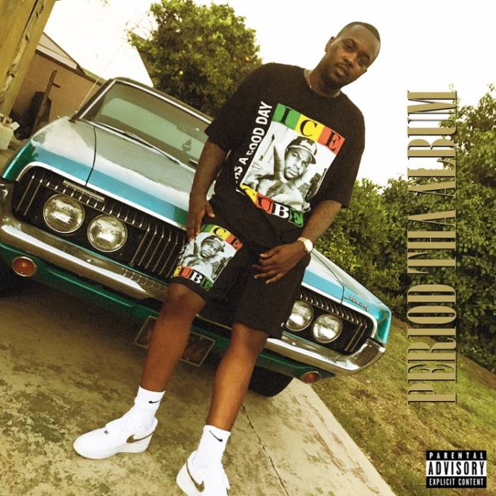 $B – Period Tha Album - whatspoppinmusic.com/b-period-tha-a…