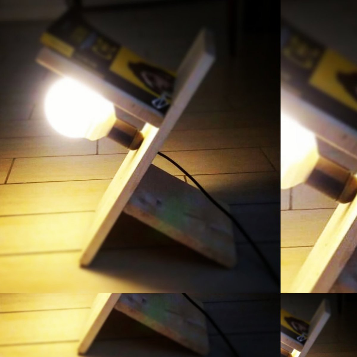 Loop_______'s tweet image. #loopriciclocontinuo #lampade #riciclocreativo #design #artigianato #handmade