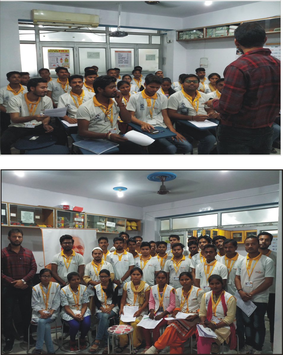 IcteLucknow's tweet photo. Our 1st Batch of Field Technician-Computing Peripherals (FTCP) all 30 Students Assessment Done Successfully after the Completion of their Course at @IcteLucknow @ictelko @MSDESkillIndia @NSDCINDIA @FollowESSCI @PMOIndia @dpradhanbjp @AnantkumarH #Skill4Jobs https://t.co/TOWjRTI00Z