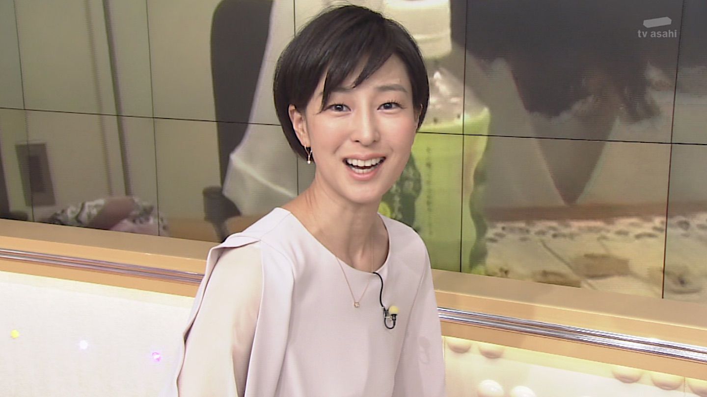 Uzivatel 偽 工藤 俊作 Na Twitteru 上山千穂 上山千穂 スーパーjチャンネル テレ朝 T Co Vpdbompo57 Twitter