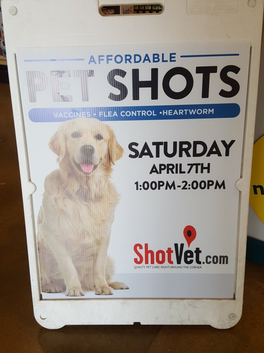 TeamOhlen's tweet photo. #Pet parent reminder!  @Petsmart on Ohlen Road in #Austin #ATX. https://t.co/PhRCpD6P4J