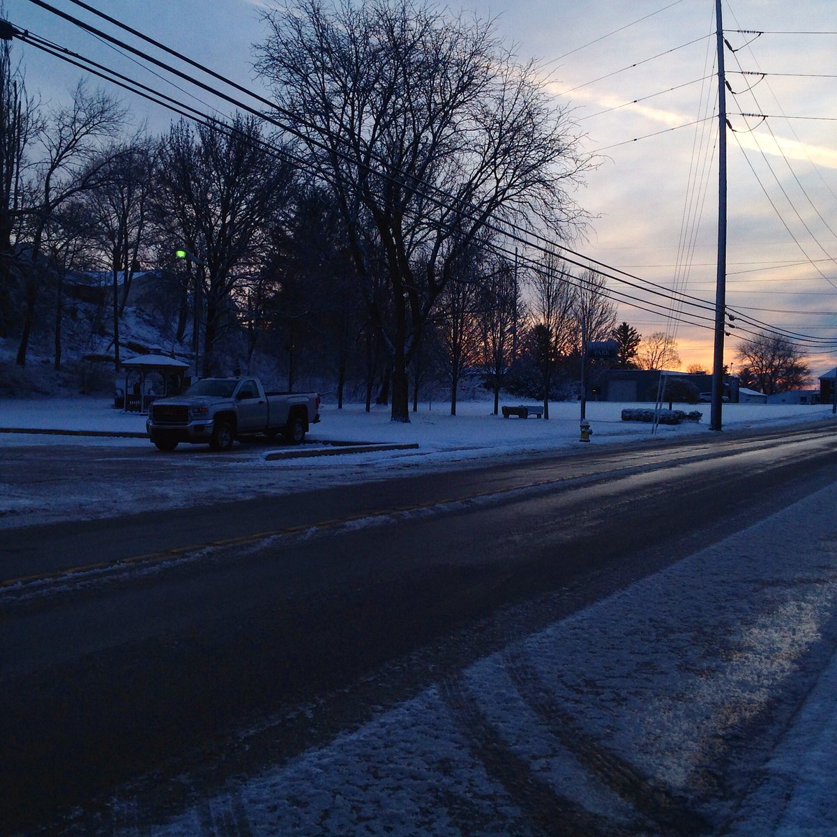 MoCoHousePA's tweet photo. Another snowy morning in April. Join us for a warm up! https://t.co/19UJhAr76Z