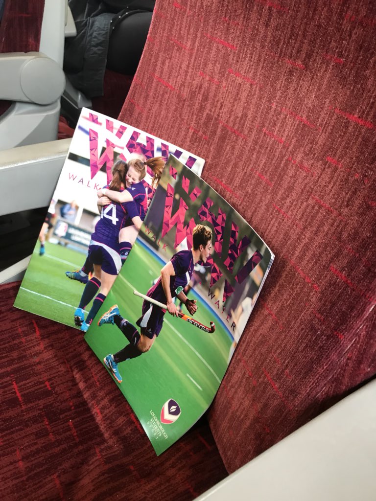 LboroAU's tweet photo. WOW are en route to Cardiff for the @spapublications #SPANC2018 conference and awards evening! Wish us luck 💪🏼💜 #WoWonTour #LboroFamily https://t.co/uGCG5zKyMa
