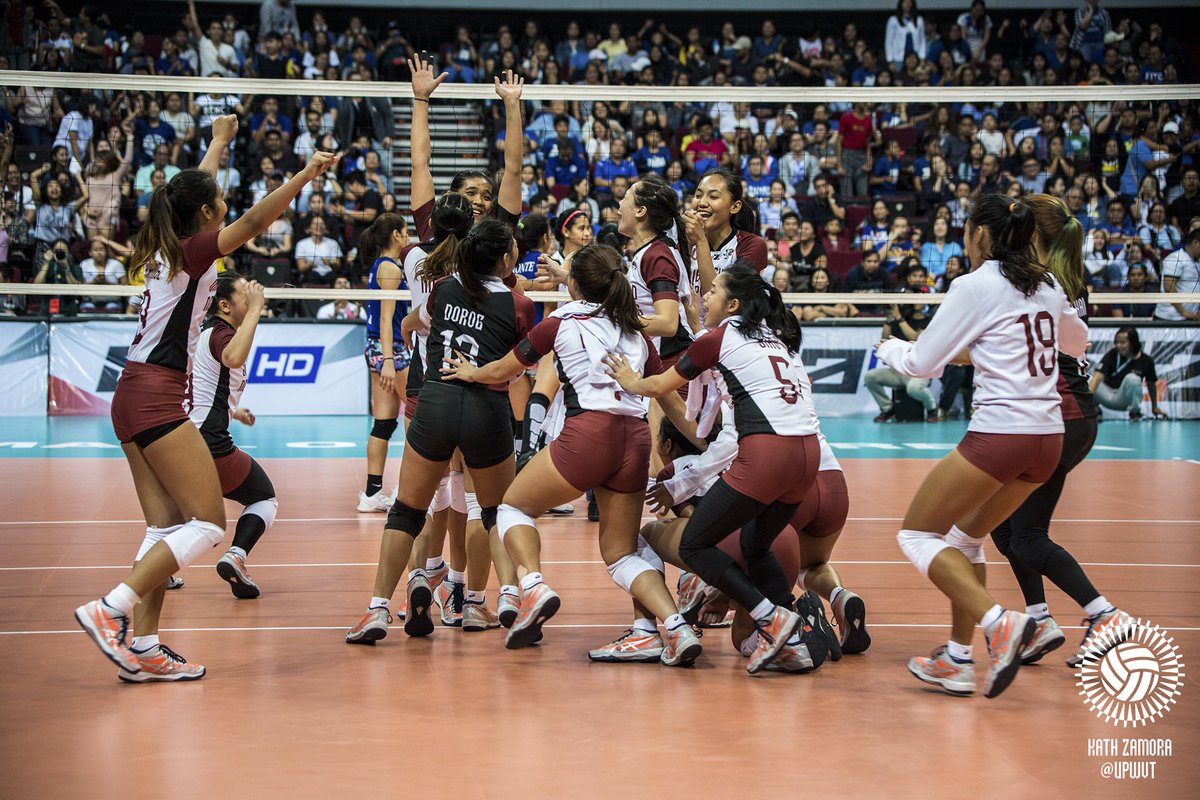 THE ONE. I LOVE YOU. #UPFight #BattleOfKatipunan