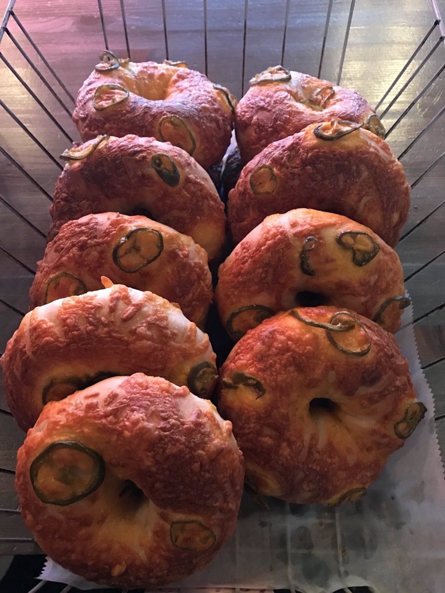 Moore Bagels (moorebagels) Twitter