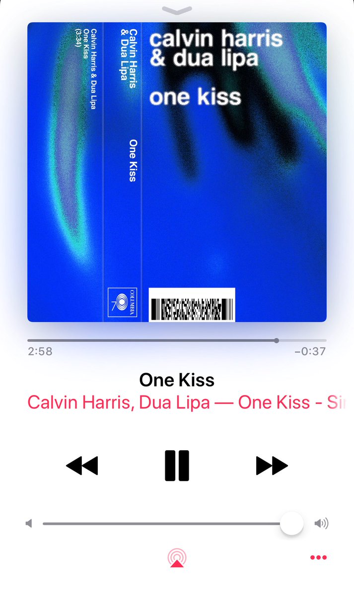 kyarah_mariexo's tweet image. My new favourite song! Absolutely love it, can’t get it enough 😍🙌🏻
Great work my girl @DUALIPA and @CalvinHarris 
#dualipa #myangel #lovher #onekiss
