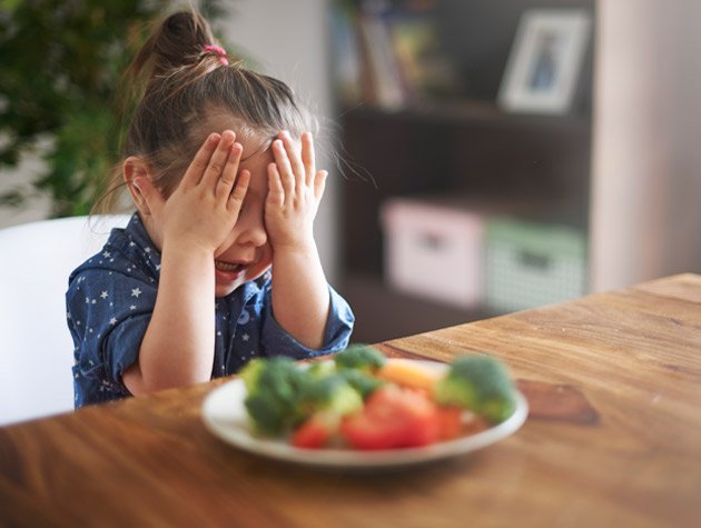 #SaturdayMotivation Deal with fussy eaters with this expert advice on getting your toddler to eat well for the nutrition they need bit.ly/pickyeatersgur…