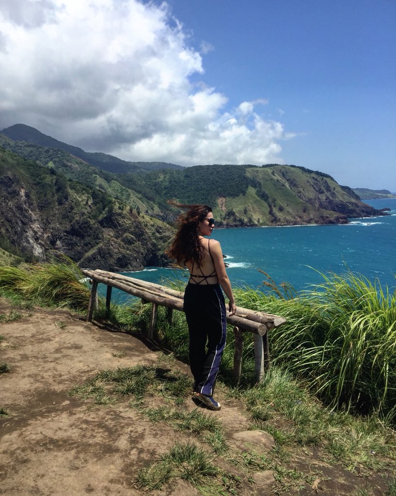 MicahCabaysa's tweet photo. Beautiful Paradise ❤️
#DingalanAurora #AuroraGetAway #MMescapade #PicOfTheDay https://t.co/jJlarc7mFI