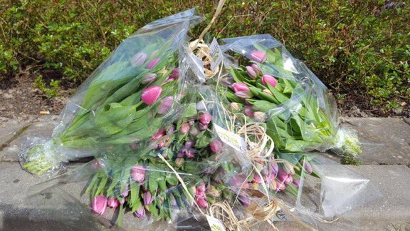 Vandaag @nvmopenhuis van 11.00 - 15.00 uur. De presentjes voor onze deelnemers liggen klaar. Kijk voor al onze deelnemende woningen op vsomakelaars.nl