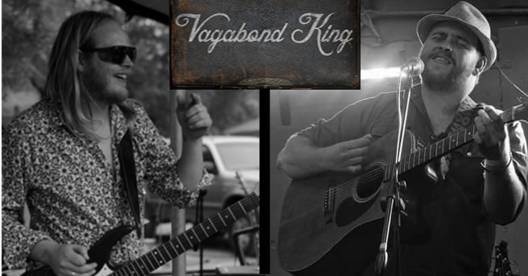 Remember to head on down to <a href="/TheGreenCraft/">TheGreenCraftBar</a> MODDERFONTEIN today for awesome views, great food, cold beers and top notch SA music. On the lineup this evening from 6pm - VAGABOND KING! Free entrance, go jol!
