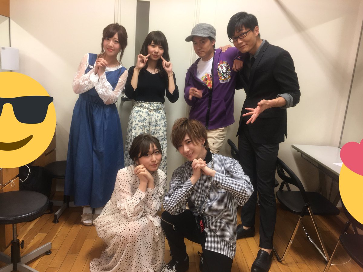meguumin_48's tweet photo. 舞台ハンドシェイカー
アフタートークイベント
終わりました！！

久々に会えた仲間たち！
沢山話して沢山笑ってあっと
ゆうまの時間でした😳💓

本当に本当にみなさん
ありがとうございました！！！ https://t.co/WID899gqfa