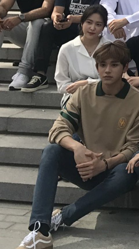 kimjaeuhwan's tweet image. Kapal sng yang karam