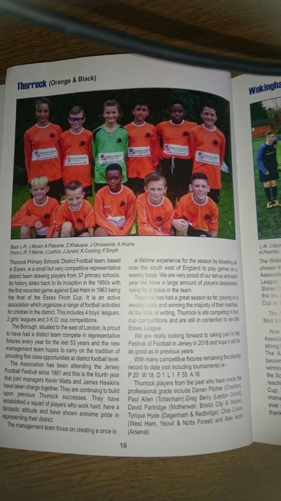 Gary Warne TDOF /Aveley u18 EJA COACH (@garywarne5) on Twitter photo 