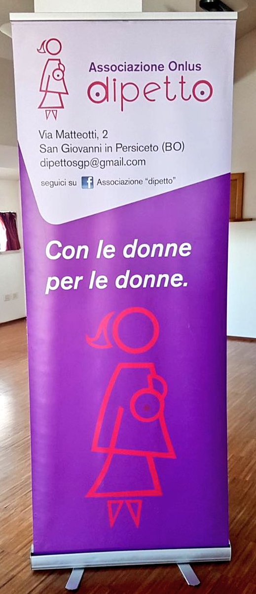 Alla bella e toccante mostra “In viaggio con Wondy” organizzata al <a href="/MuseoMagi900/">Museo Magi 900</a> da “DIPETTO” associazione che si occupa di divulgare cultura della prevenzione in materia di tumore al seno. Appena istituita in <a href="/RegioneER/">Regione Emilia-Romagna</a> la rete regionale dei centri di senologia <a href="/alinomilan/">Alessandro Milan</a>