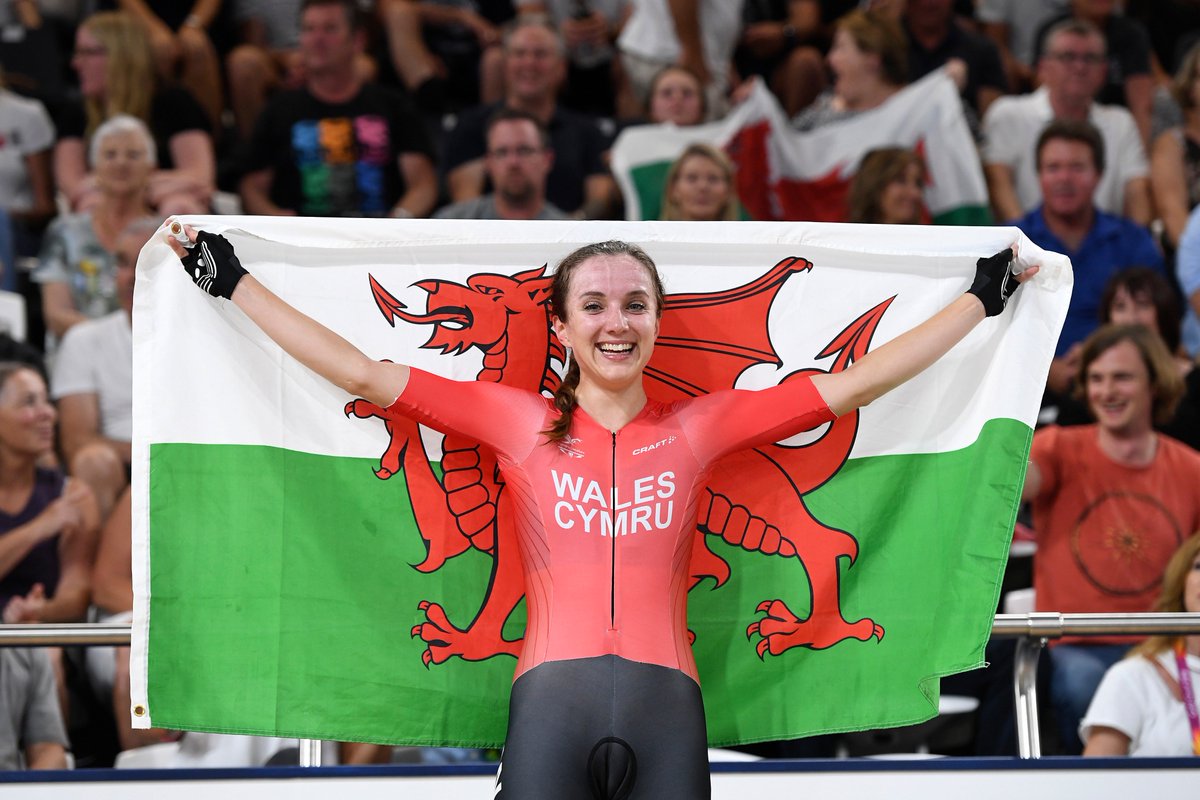 ITVWales's tweet photo. Team Wales scoops a gold, silver and bronze at the Commonwealth Games https://t.co/WnpXmqeqIg https://t.co/UCo60bns1d