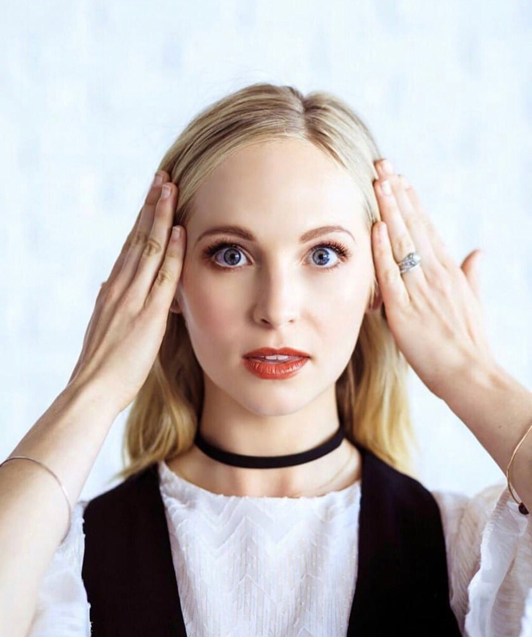 キャンディスアッコラ Twitter Search Twitter