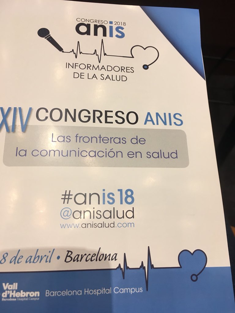 secebrian's tweet photo. Credibilidad de las fuentes, contrastar, ética y profesionalismo, piezas clave ante los #bulos en todo, más en RRSS y en #Salud #ANIS18 #StopbulosSalud @CinzasNoPeto de @el_pais @boticariagarcia @jesterhanny @@vostSPAIN  @fllordachs @PacientSemergen... https://t.co/G80OZWzl9f