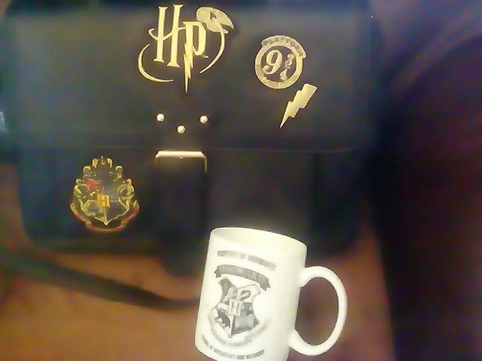 JazzJane's tweet photo. Loving Primark  just brought myself a new mug and bag lol https://t.co/NGsDXpXkEj