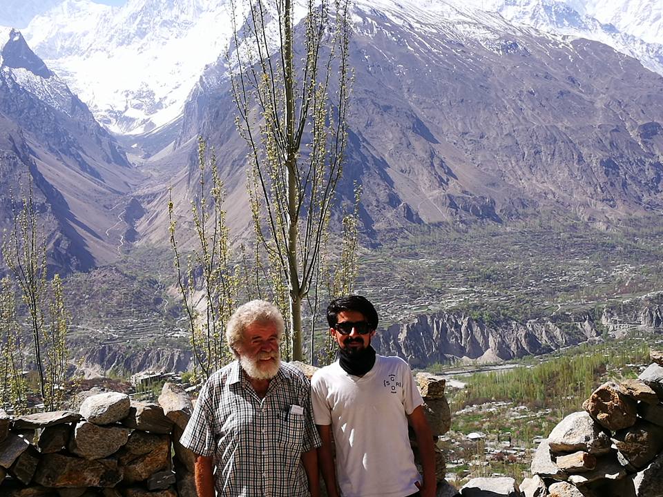 HunzavalleyPk's tweet photo. 74 years old young scotish man and a brave Korean lady- Hiking to Ulter Meadow #HunzaValley with Essakhan Hunzai
PC # Essakhan (Our Team Member & Mountain Guide)
#Travel #Trekking #Hiking #Climbing #Mountains #GilgitBaltistan #karakorumRange #Himalayas #HinduKush
#adventure https://t.co/msj5JrtW4H