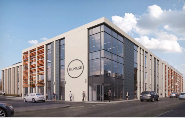 Warwick District Council tweet media