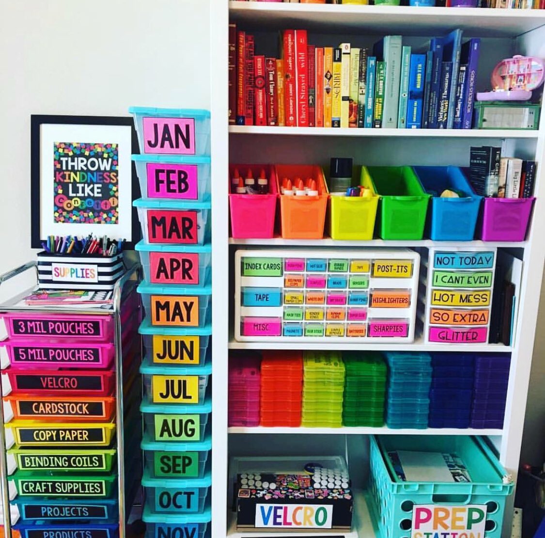 This will be me when I have my own classroom 😍💁🏻‍♀️ #ACUEDU_p