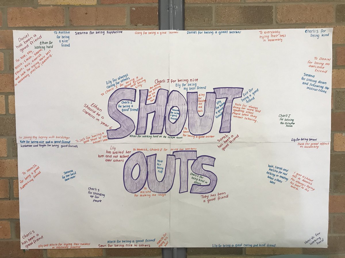 Sarah Whalan tweet media