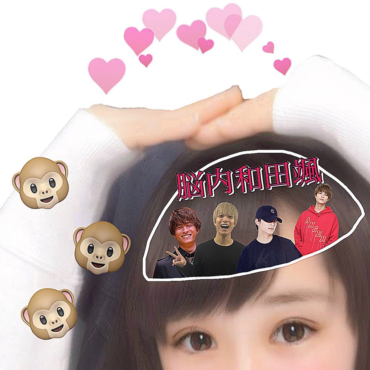 _da_ice___RsR's tweet photo. タグ通ります🙏
·
·
神奈川の高校1年生🌻
·
和田颯さんにひたすら恋してます🙈
·
年齢関係なくいろんな人と絡みたい🙋🏻‍♀️
·
リプ返・DMは結構放置します💦
·
 #6面さんと繋がりたい 
·
6面さんは必ずフォロバします🔥
人見知り激しいですが
こんな私でも仲良くしてくれる方募集中🌸 https://t.co/xKE1y4P0n5
