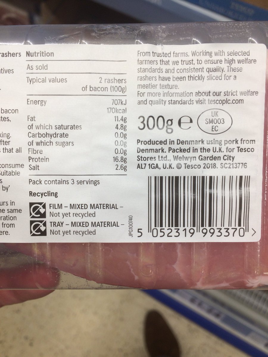 All3nr's tweet photo. @Tesco  https://t.co/ySkIYju3Kd