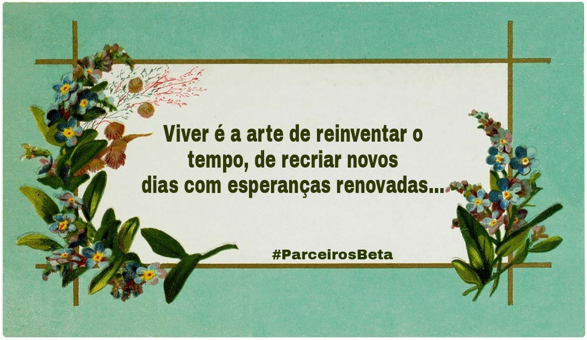 Parceiros:
Recomeçar diariamente é nosso conceito de luta!
#ParceirosBeta
<a href="/ParceirosBeta/">#PARCEIROSBETA OFICI</a>