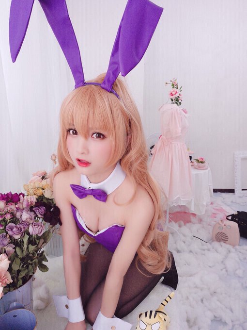 Twitterのコスプレ画像41