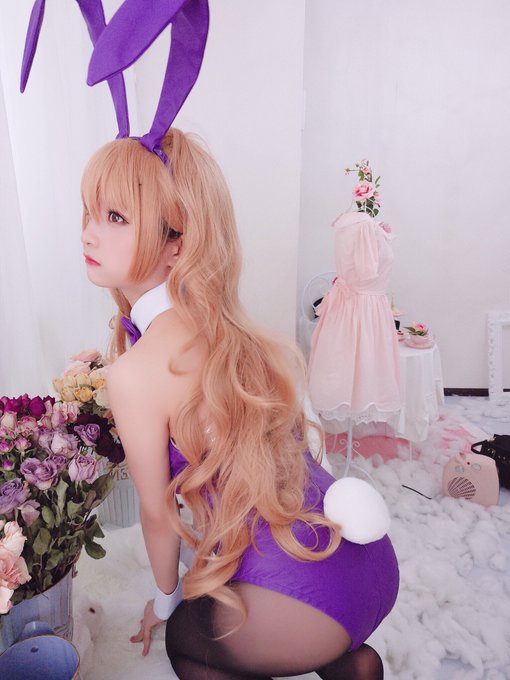 Twitterのコスプレ画像39