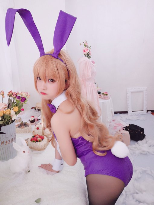 Twitterのコスプレ画像40