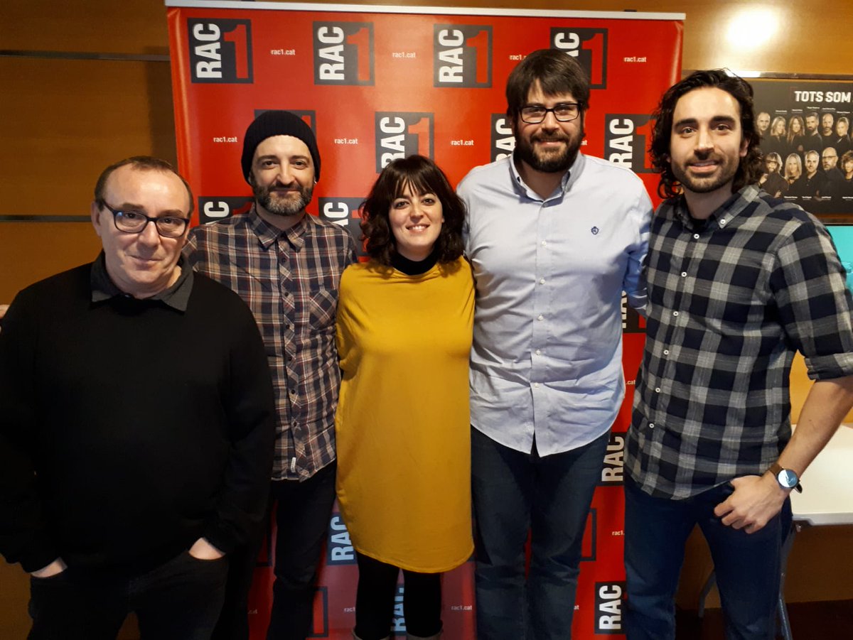vialliure's tweet photo. La descoberta musical d'avui del @JoanArenyes és The Trees. https://t.co/7D8qN1e1lE
